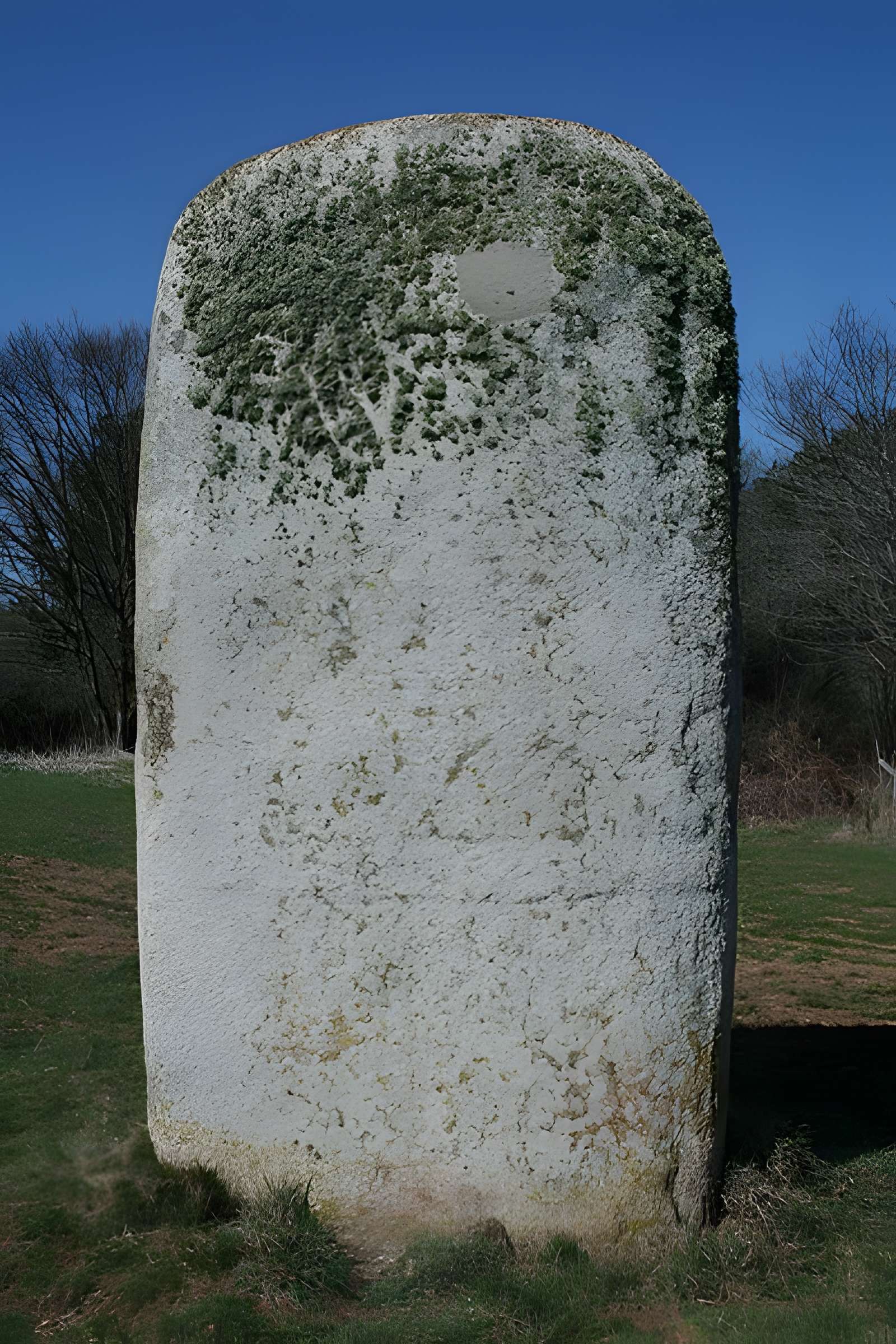 Peyro-Lebado de Lacaune 