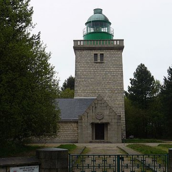 Photo de Phare dAilly