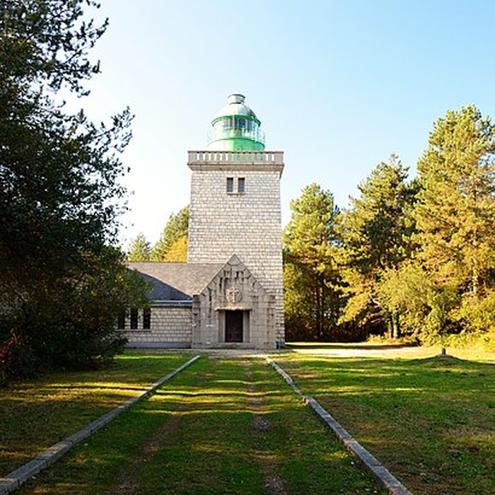 Photo de Phare dAilly