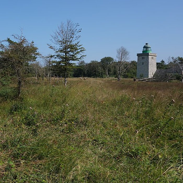Photo de Phare dAilly