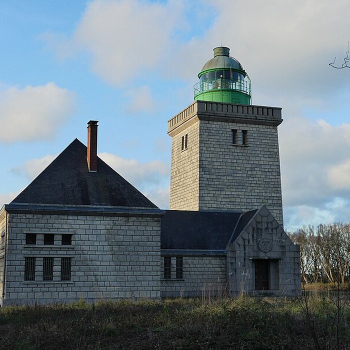 Photo de Phare dAilly