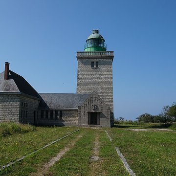 Phare dAilly