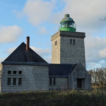 Phare dAilly