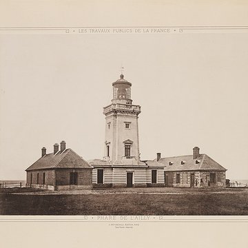 Phare dAilly