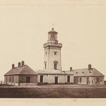 Phare dAilly