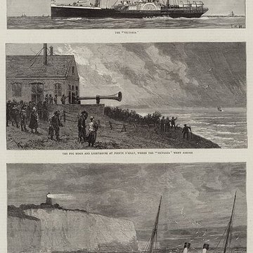 Phare dAilly