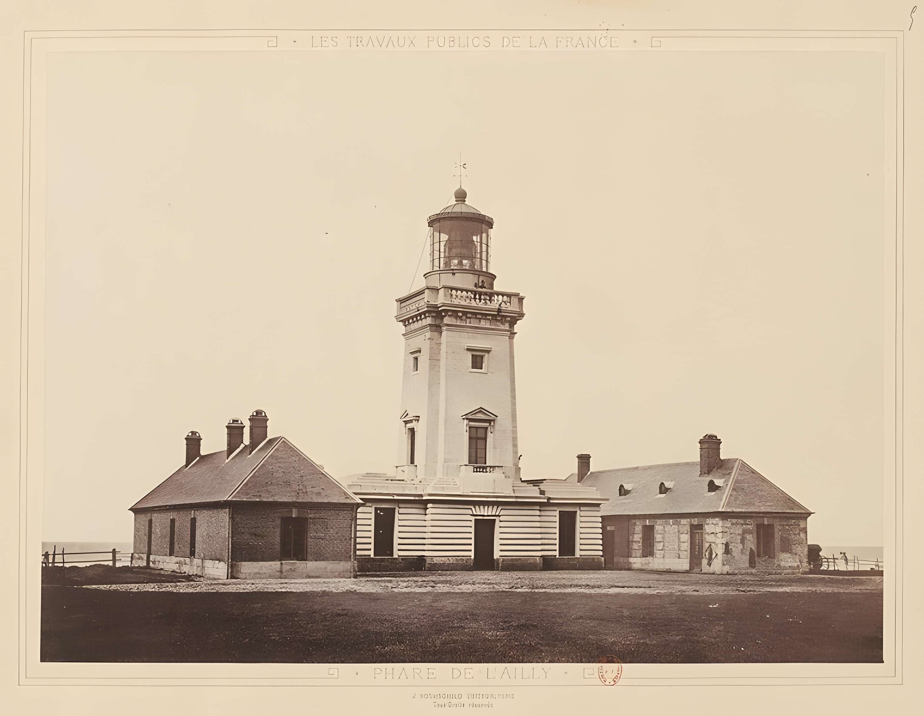 Phare d'Ailly