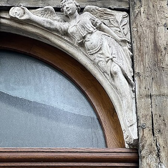 Photo de Hôtel dÉtancourt à Rouen