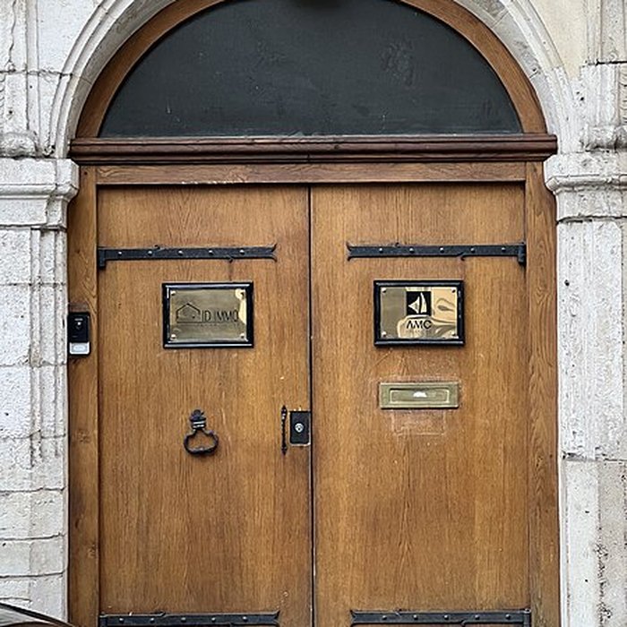 Photo de Hôtel dÉtancourt à Rouen