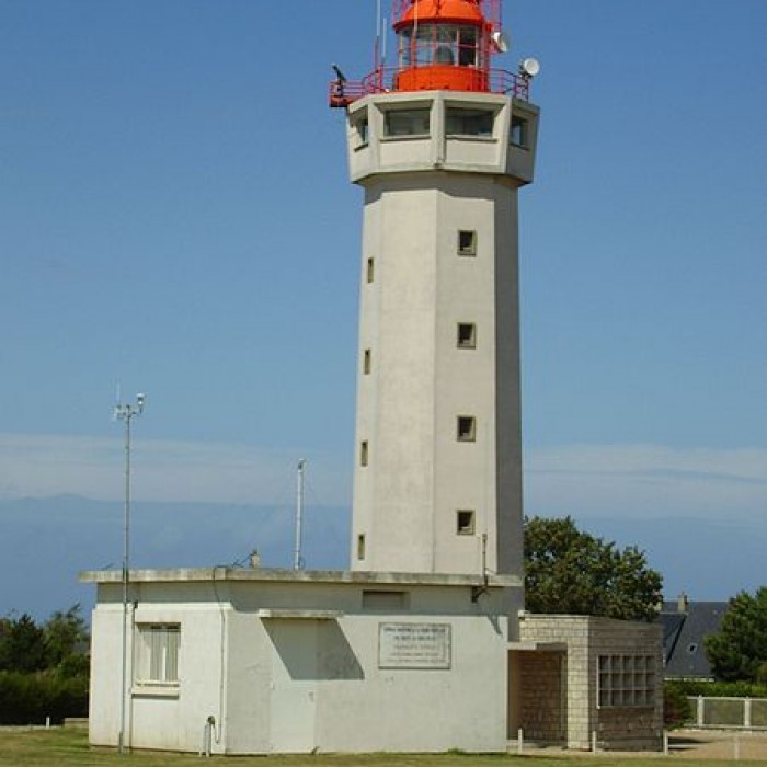 Photo de Phare de la Hève