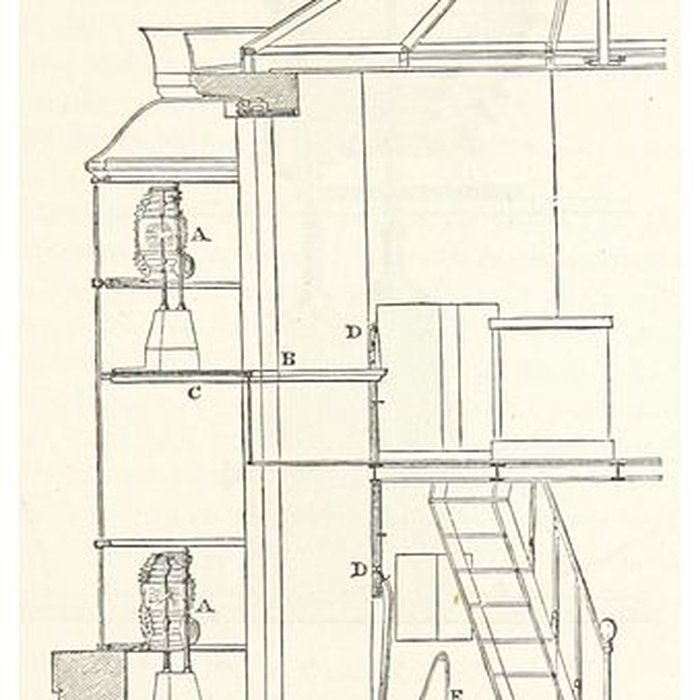 Photo de Phare de la Hève