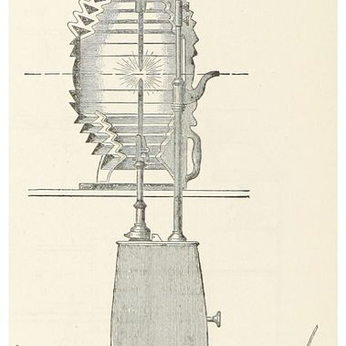 Photo de Phare de la Hève