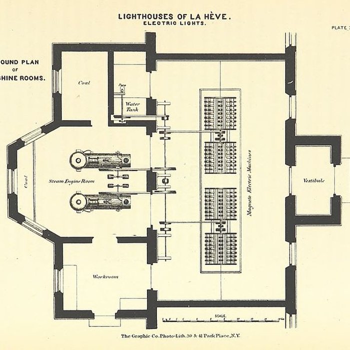 Photo de Phare de la Hève