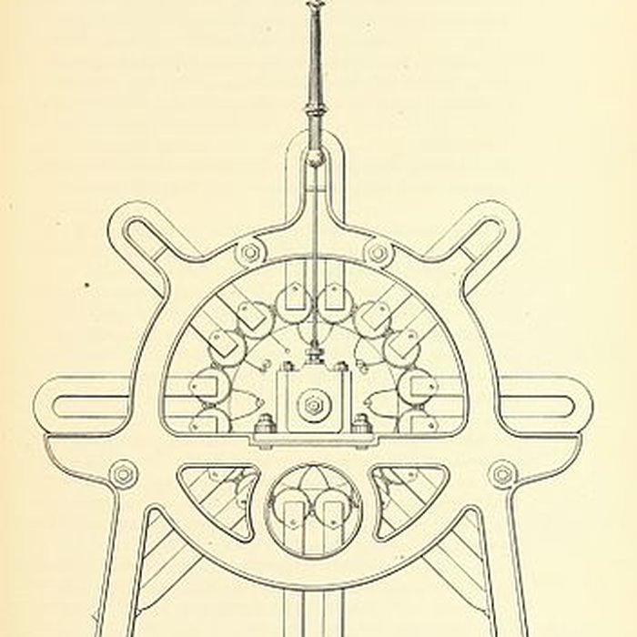 Photo de Phare de la Hève