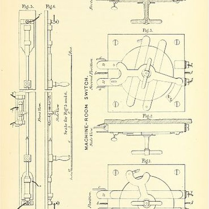 Photo de Phare de la Hève