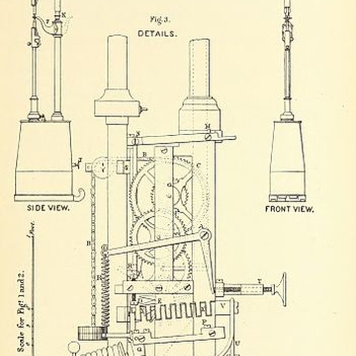 Photo de Phare de la Hève