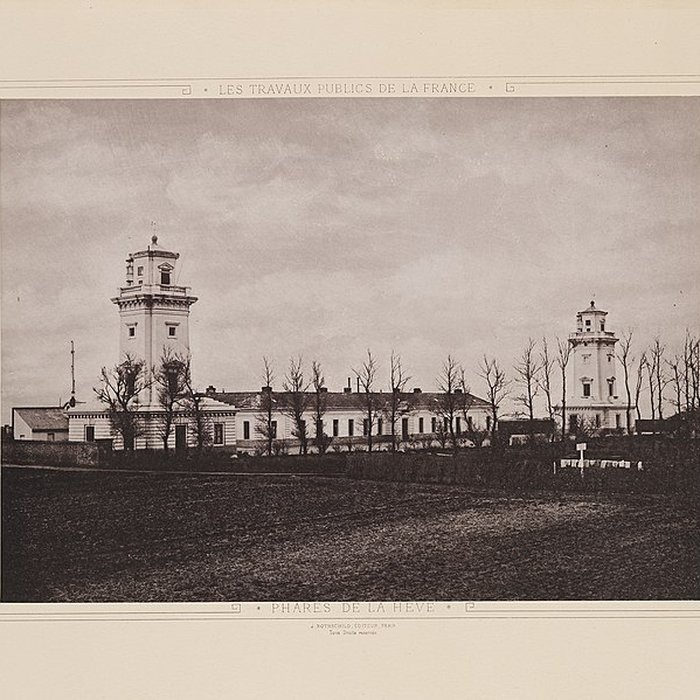 Photo de Phare de la Hève