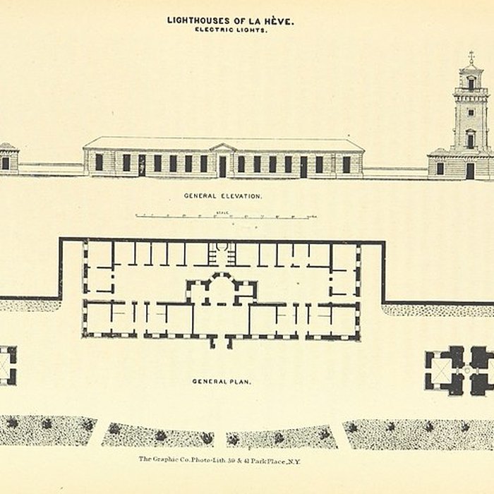 Photo de Phare de la Hève