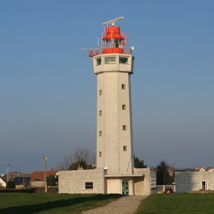 Photo de Phare de la Hève
