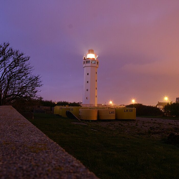 Photo de Phare de la Hève