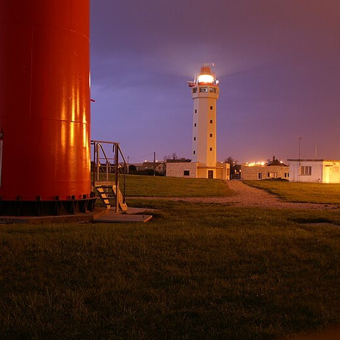 Photo de Phare de la Hève