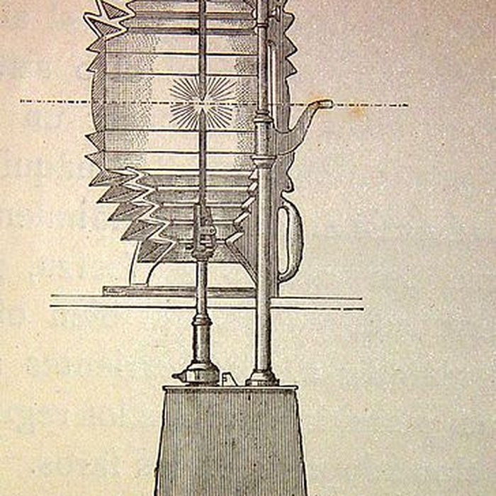 Photo de Phare de la Hève