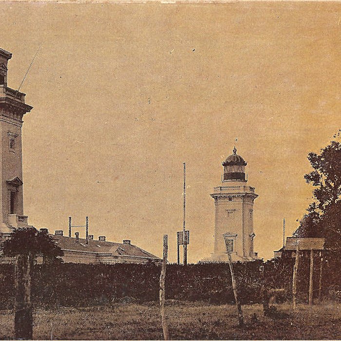Photo de Phare de la Hève