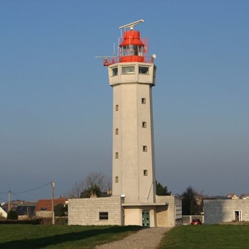 Phare de la Hève