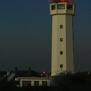 Phare de la Hève