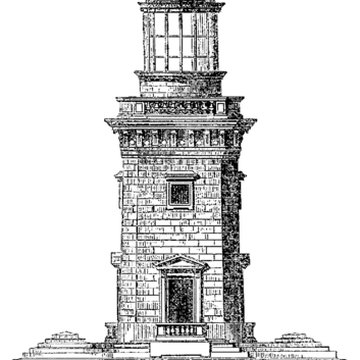 Phare de la Hève