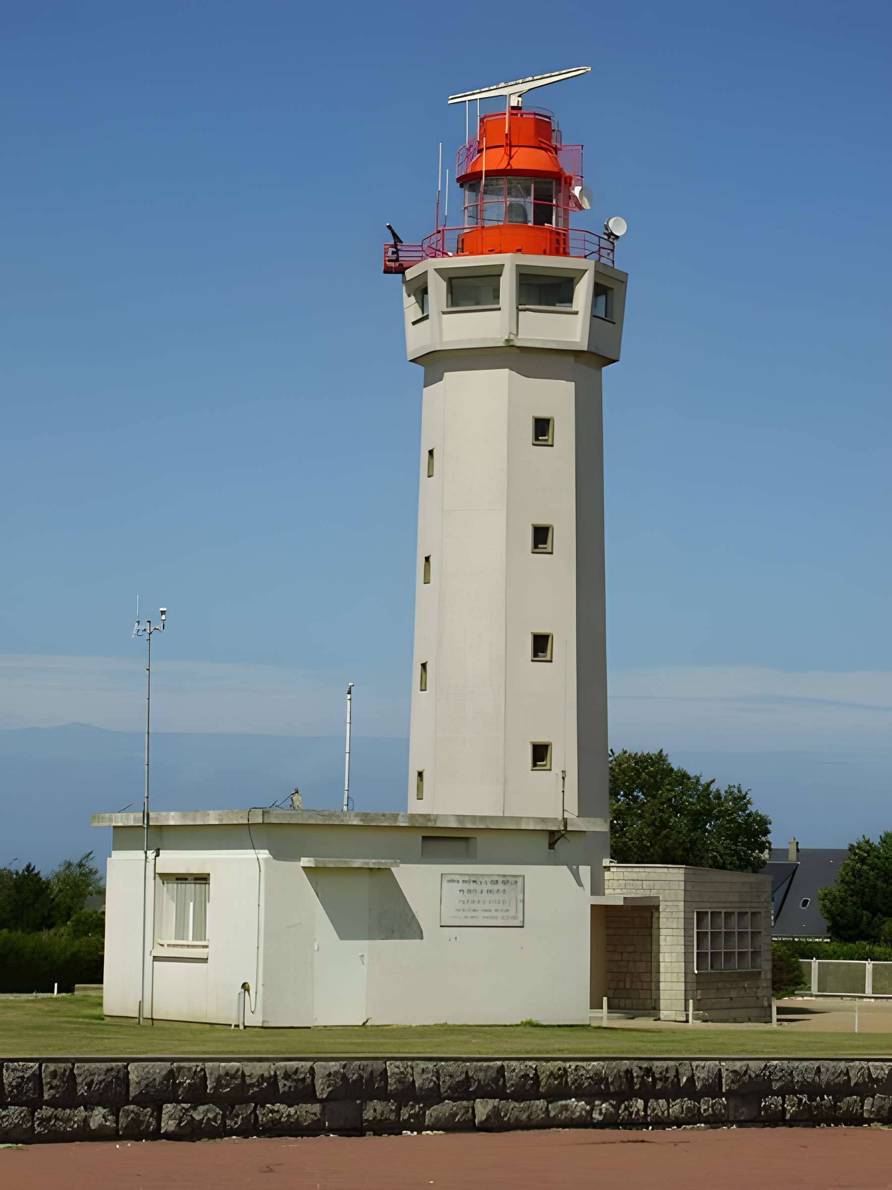 Phare de la Hève 
