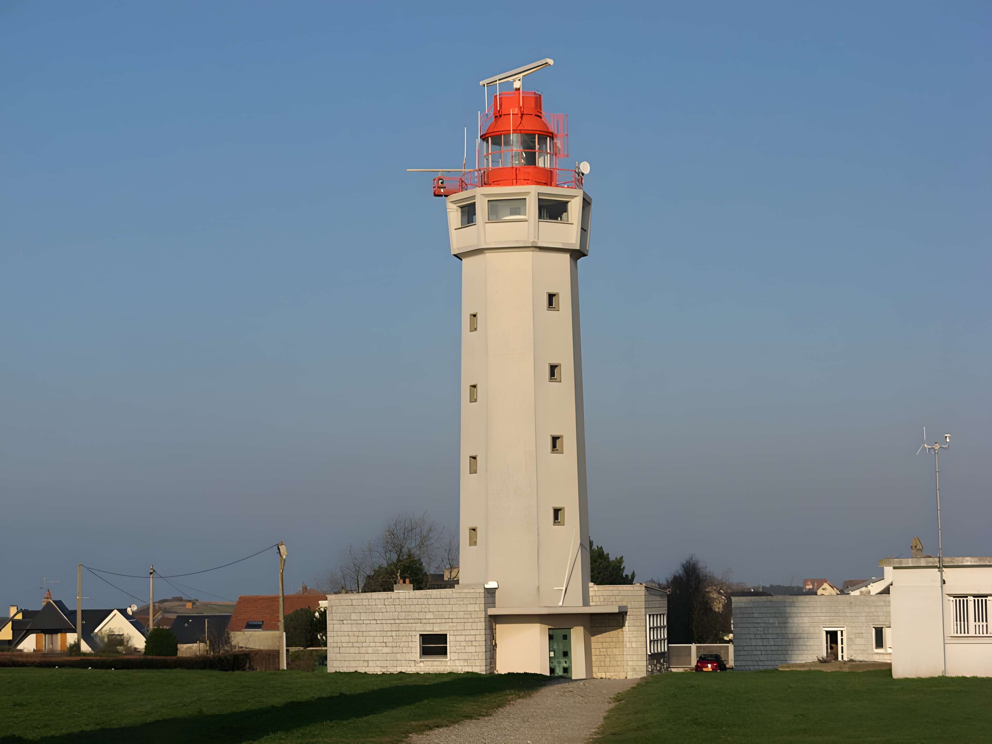 Phare de la Hève