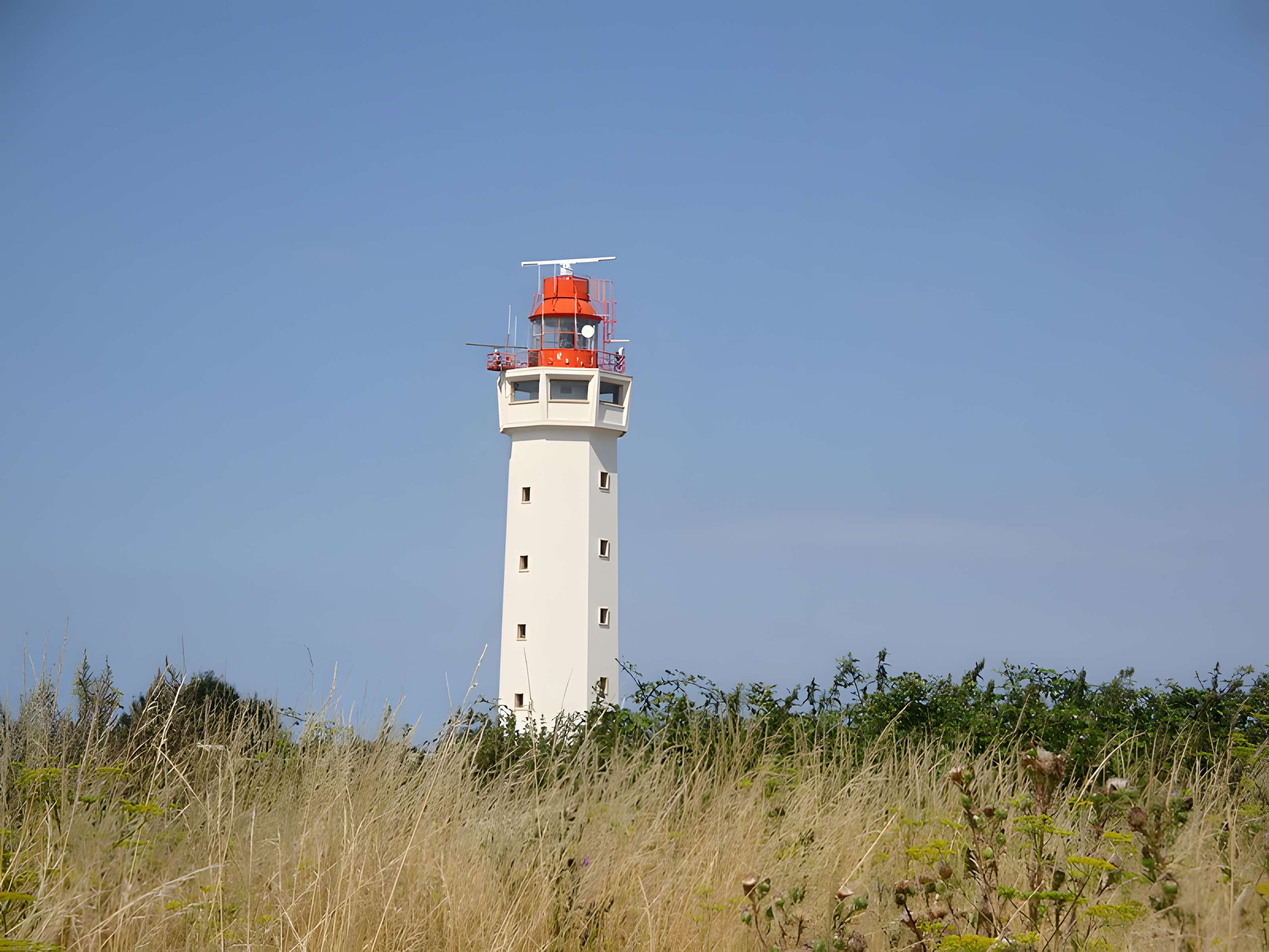 Phare de la Hève