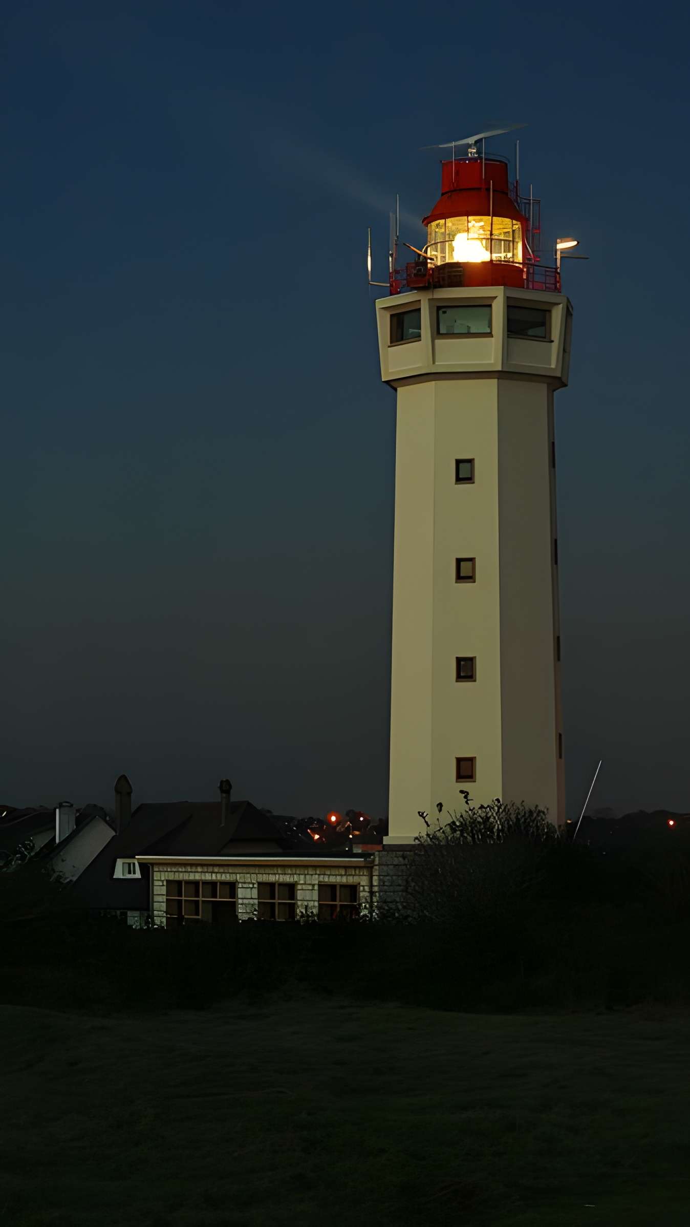 Phare de la Hève