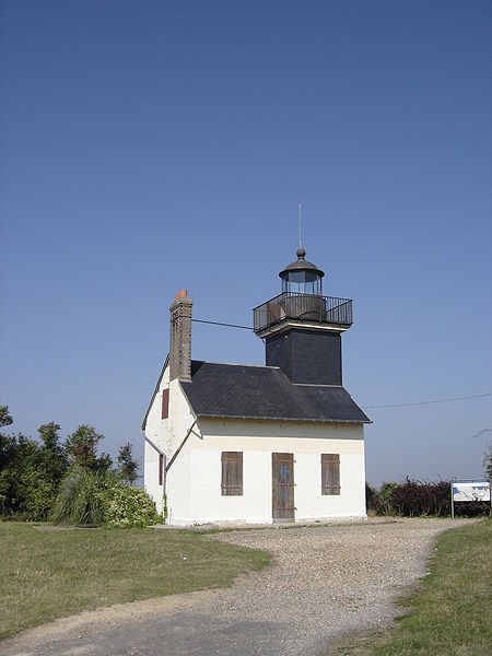 Photo de Phare de La Roque
