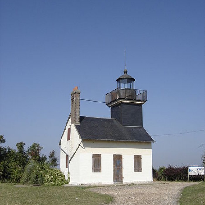 Photo de Phare de La Roque