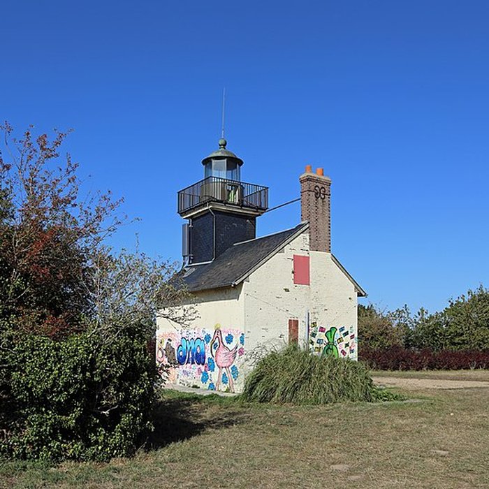 Photo de Phare de La Roque