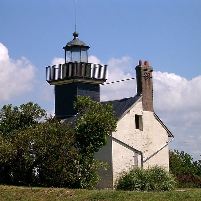 Photo de Phare de La Roque