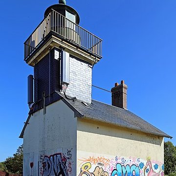 Phare de La Roque