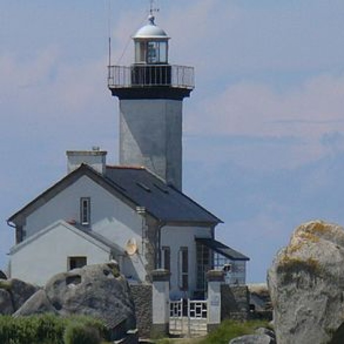 Photo de Phare de Pontusval