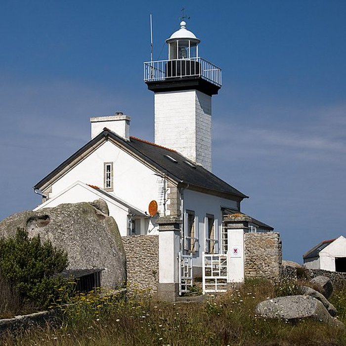 Photo de Phare de Pontusval