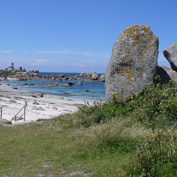 Photo de Phare de Pontusval