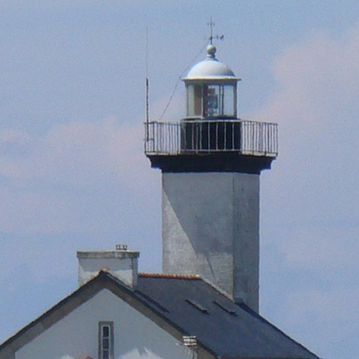 Photo de Phare de Pontusval