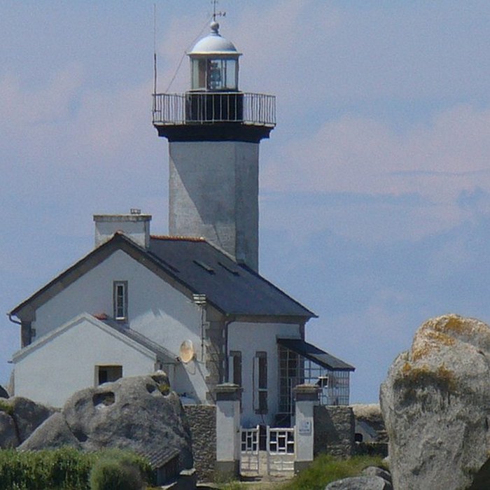 Photo de Phare de Pontusval