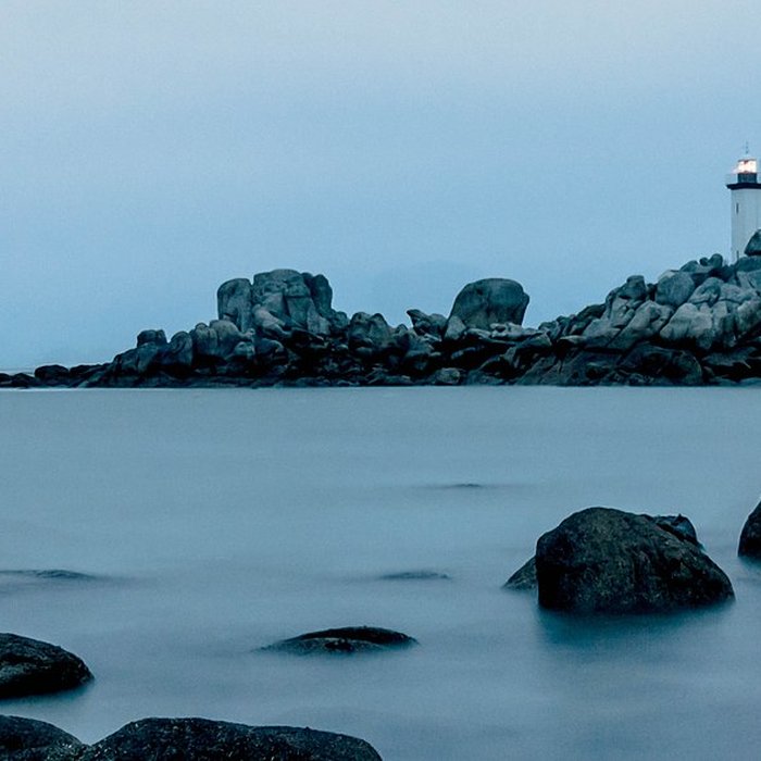 Photo de Phare de Pontusval