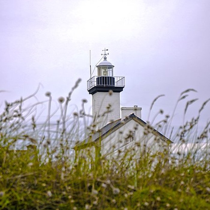 Photo de Phare de Pontusval