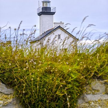 Phare de Pontusval
