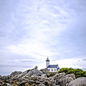 Phare de Pontusval