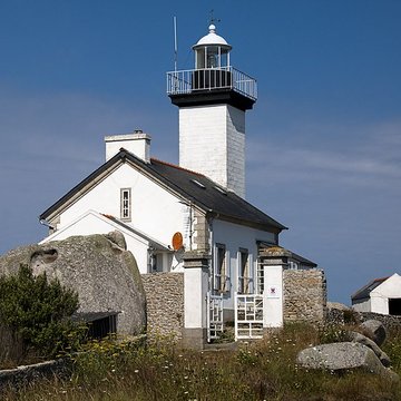 Phare de Pontusval