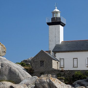 Phare de Pontusval